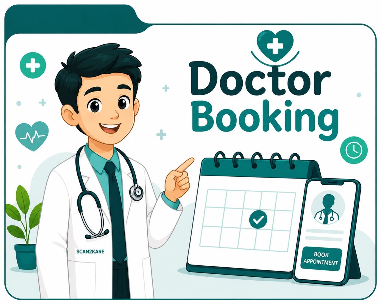 Book Appointment