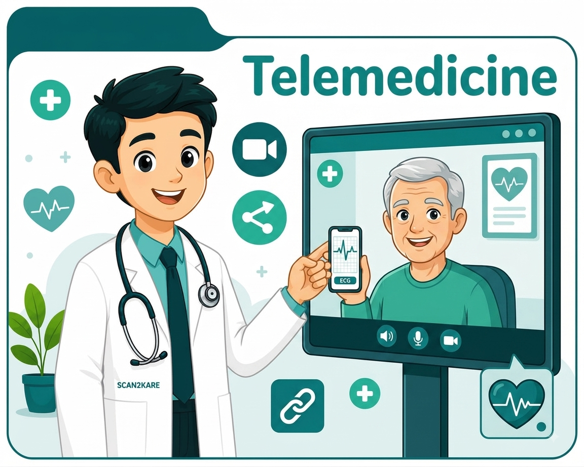 Telemedicine